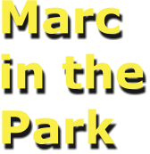 Marc in the Park